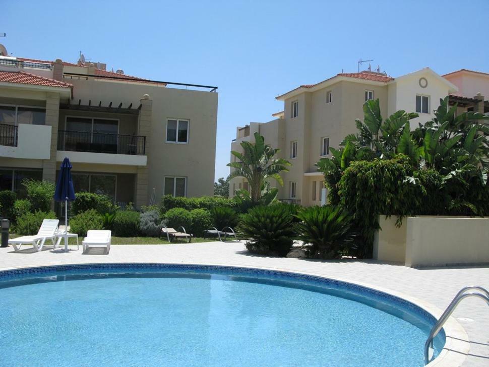 דירות Pyla Gardens A102 מראה חיצוני תמונה