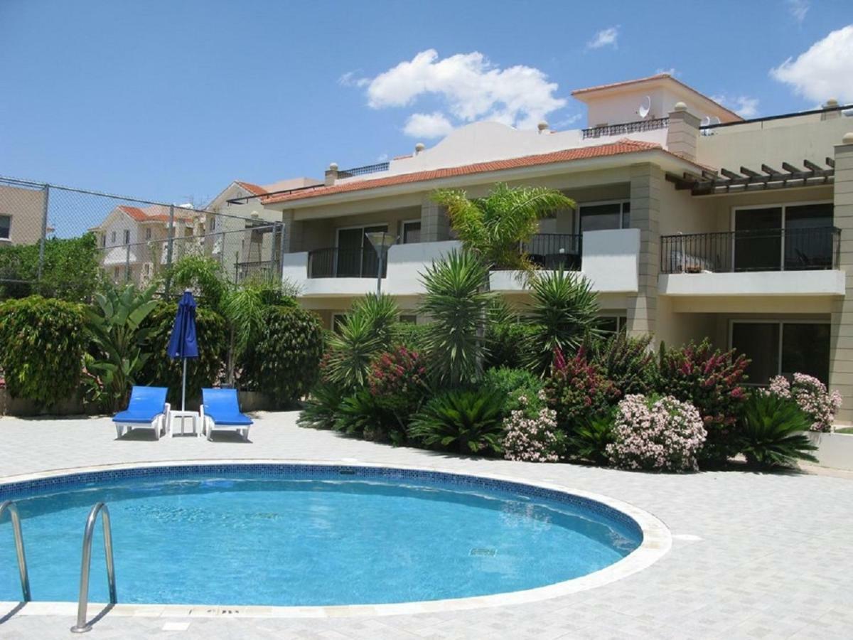 דירות Pyla Gardens A102 מראה חיצוני תמונה