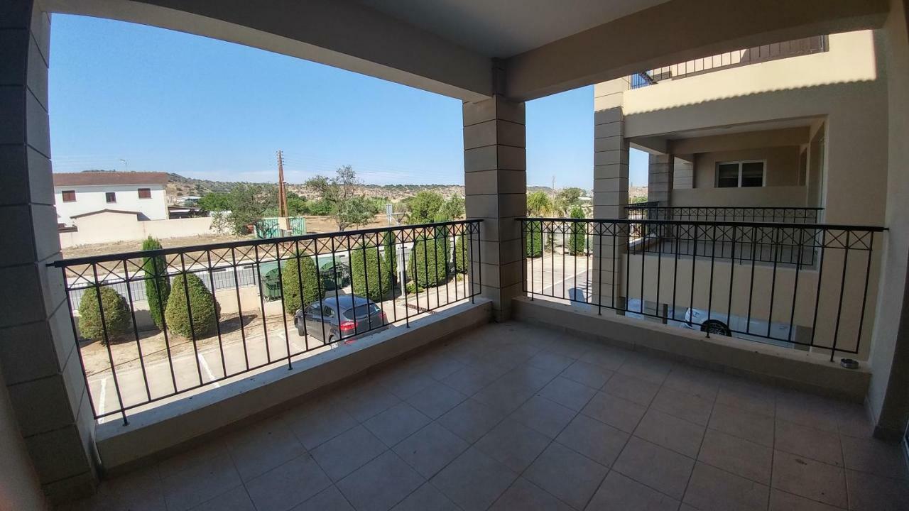 דירות Pyla Gardens A102 מראה חיצוני תמונה