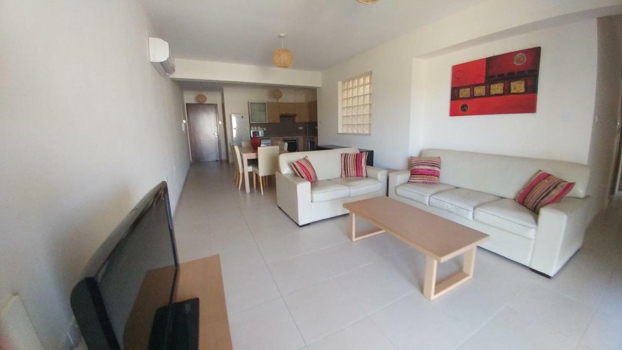 דירות Pyla Gardens A102 מראה חיצוני תמונה