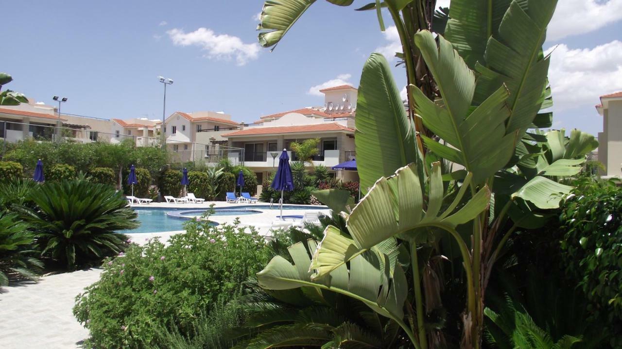 דירות Pyla Gardens A102 מראה חיצוני תמונה