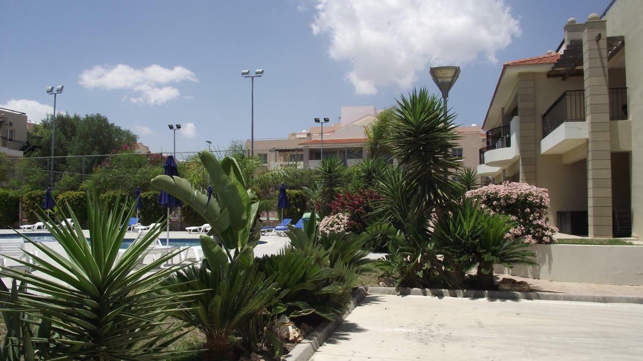 דירות Pyla Gardens A102 מראה חיצוני תמונה