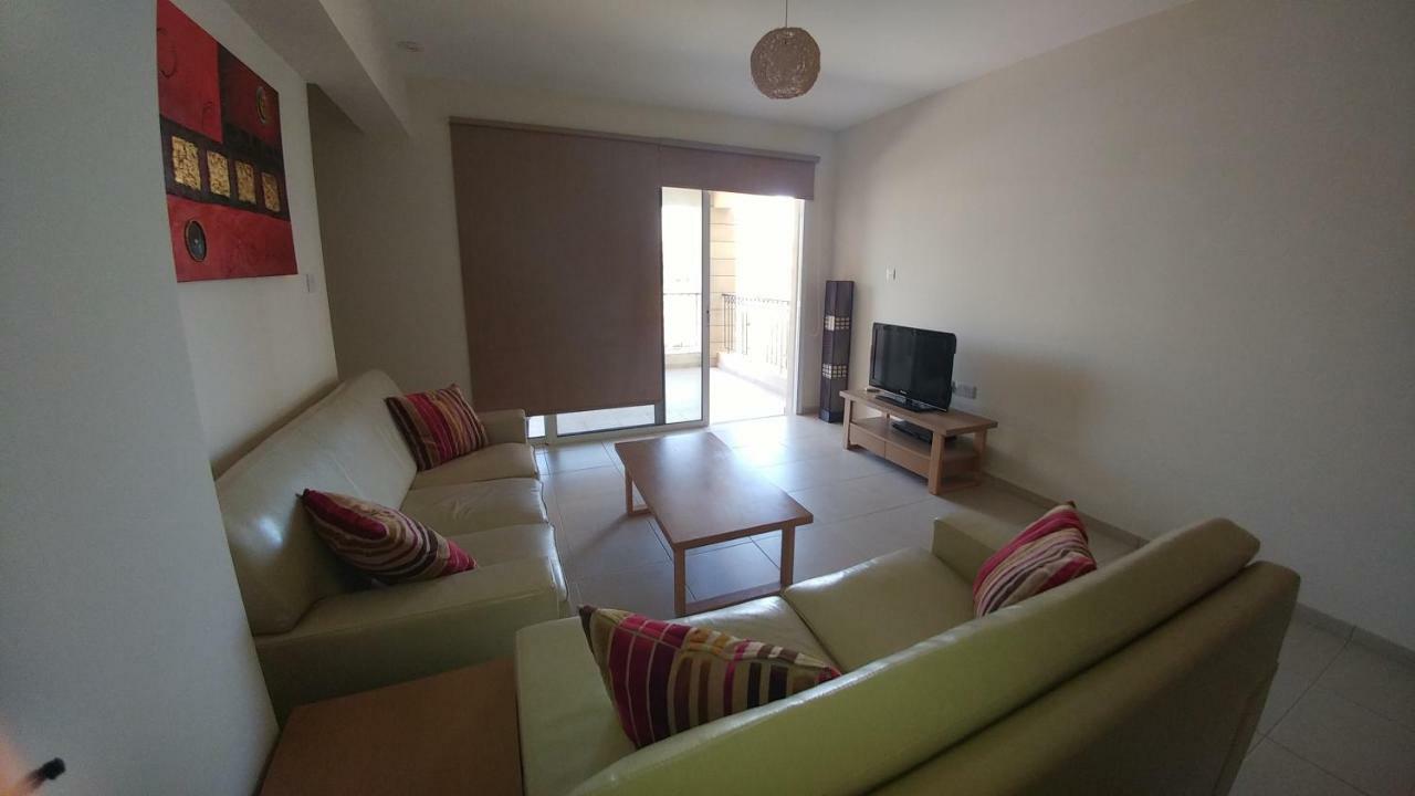 דירות Pyla Gardens A102 מראה חיצוני תמונה