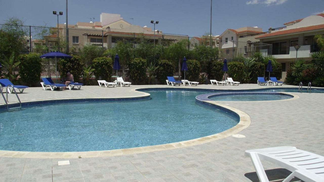 דירות Pyla Gardens A102 מראה חיצוני תמונה