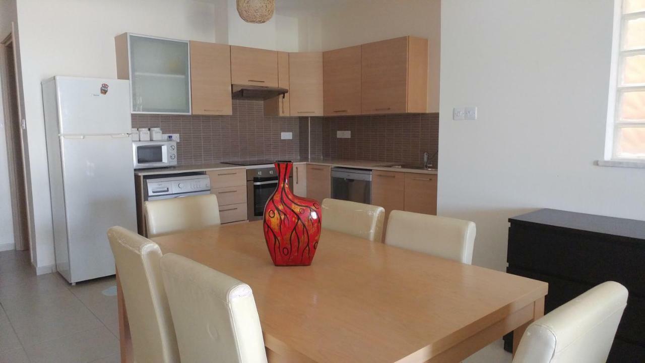 דירות Pyla Gardens A102 מראה חיצוני תמונה