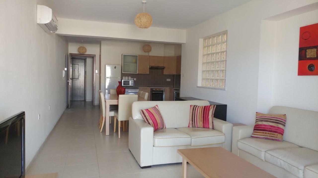 דירות Pyla Gardens A102 מראה חיצוני תמונה