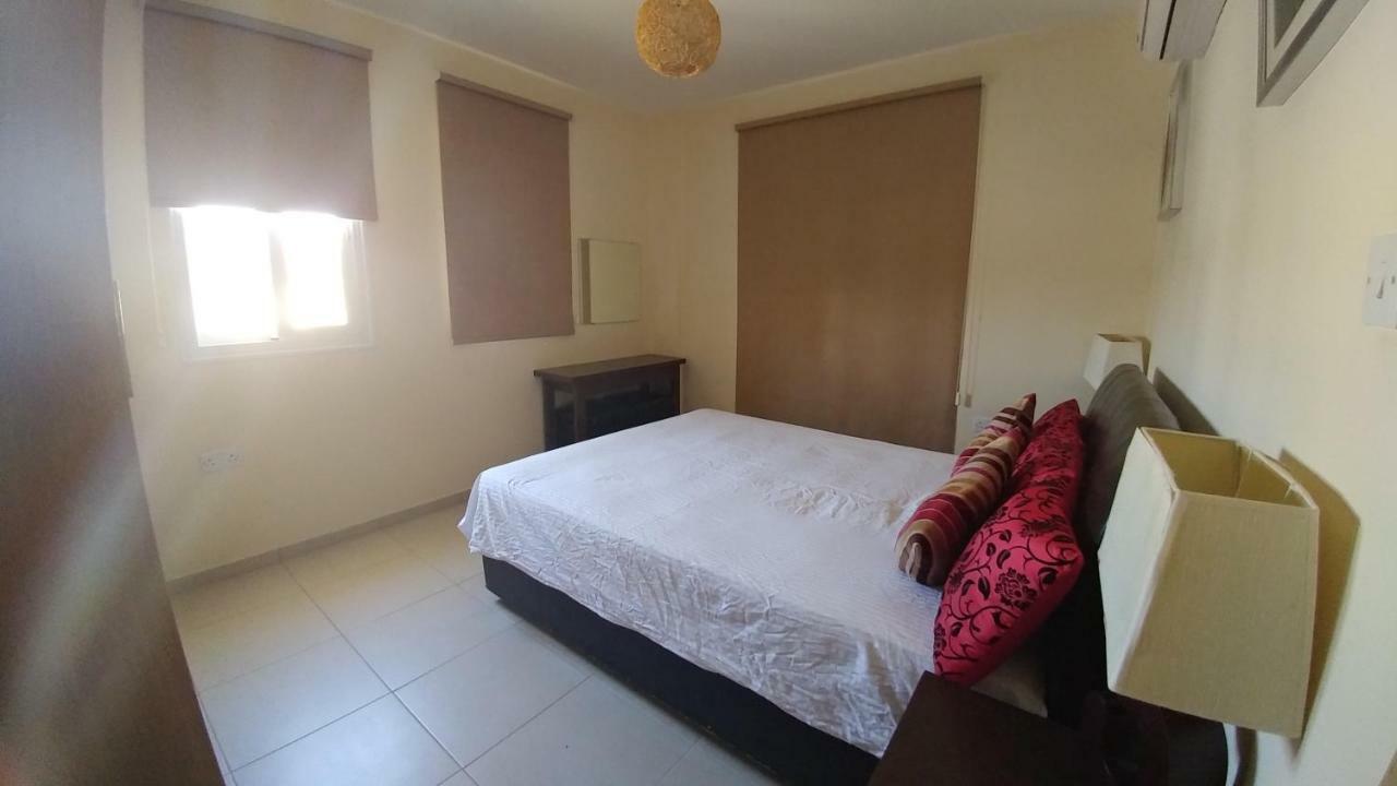 דירות Pyla Gardens A102 מראה חיצוני תמונה
