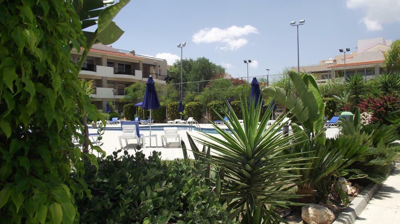 דירות Pyla Gardens A102 מראה חיצוני תמונה
