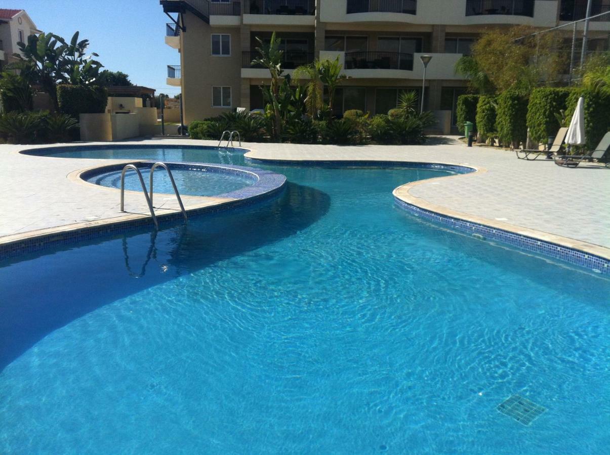 דירות Pyla Gardens A102 מראה חיצוני תמונה