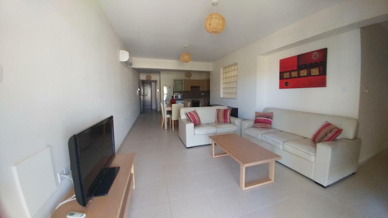 דירות Pyla Gardens A102 מראה חיצוני תמונה