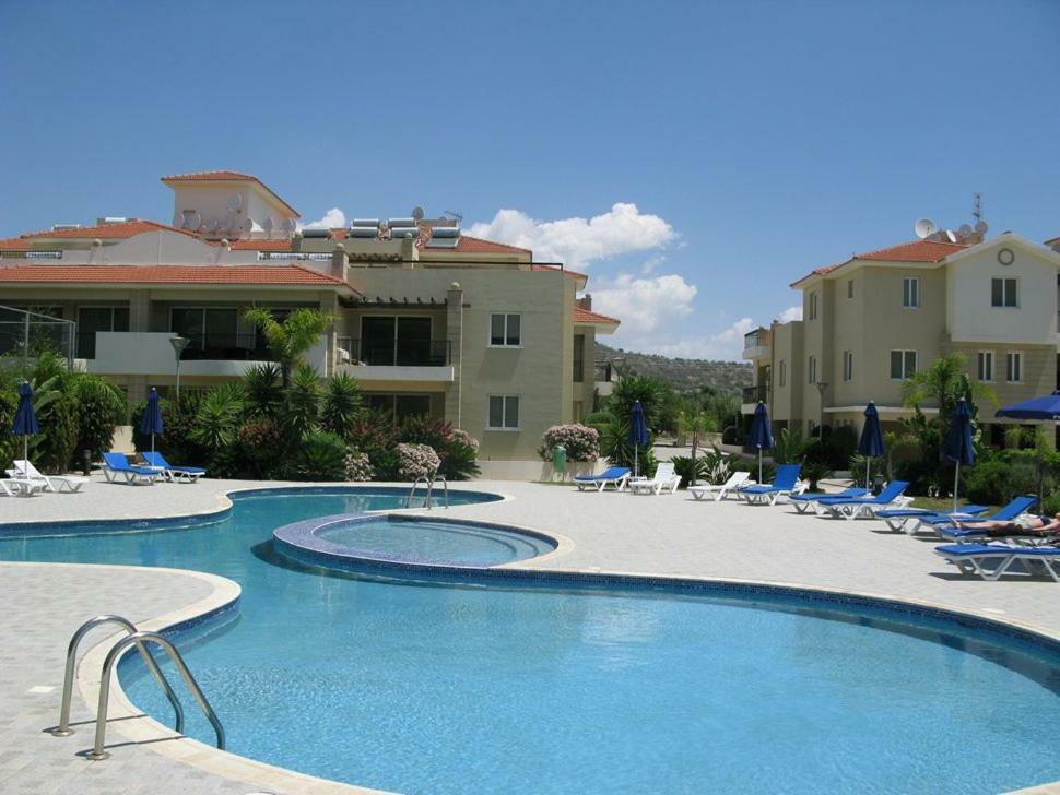 דירות Pyla Gardens A102 מראה חיצוני תמונה
