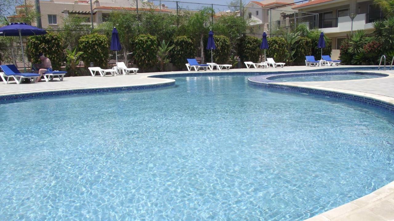 דירות Pyla Gardens A102 מראה חיצוני תמונה
