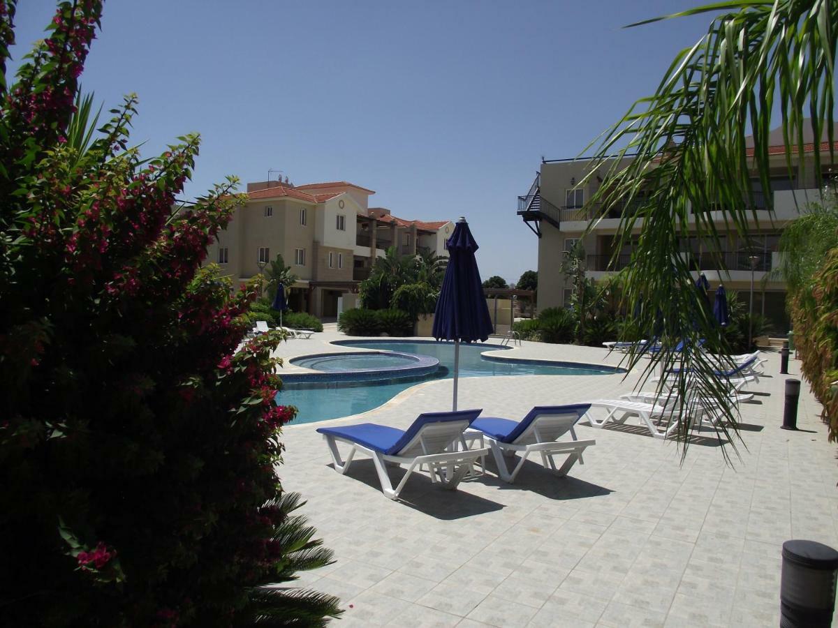 דירות Pyla Gardens A102 מראה חיצוני תמונה