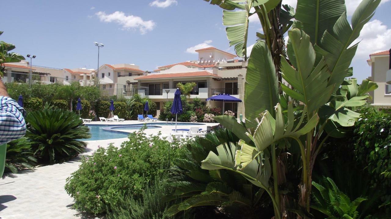 דירות Pyla Gardens A102 מראה חיצוני תמונה